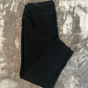 Ab-solution jeans